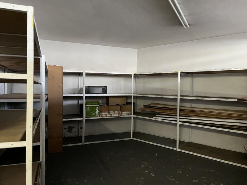 To Let commercial Property for Rent in Paarden Eiland Western Cape